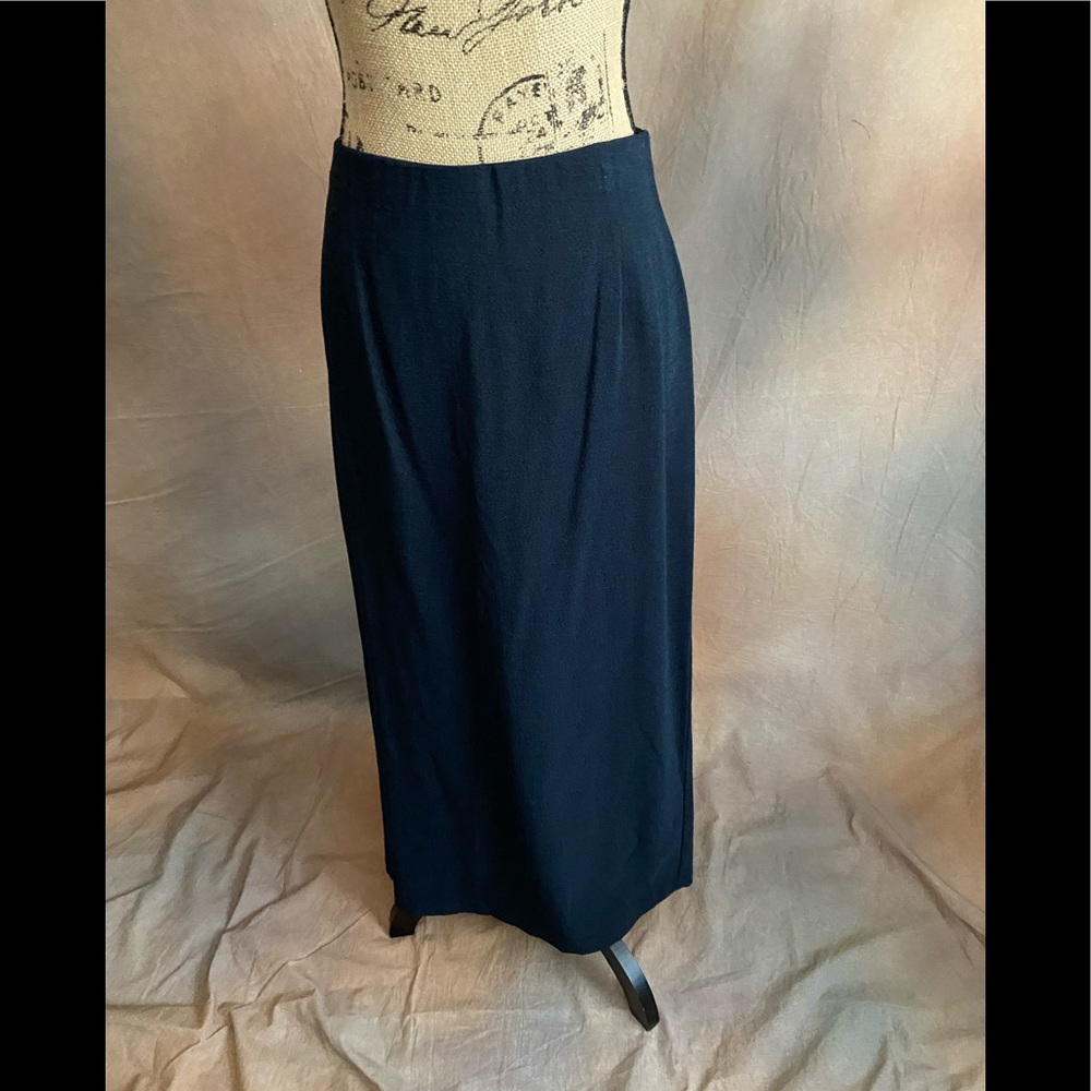 🎈Tribal maxi skirt.